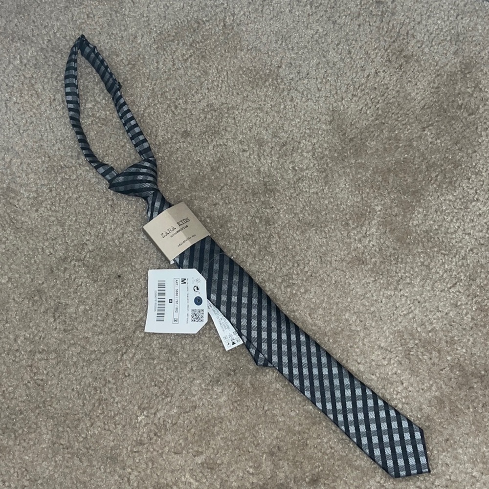 Kids Tie
